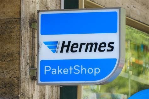 Hermes PaketShop • Bargteheide, Hamburger Straße 35